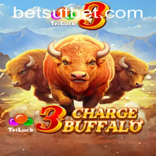 Unleashing the Thrills of 3ChargeBuffalo: An In-depth Guide