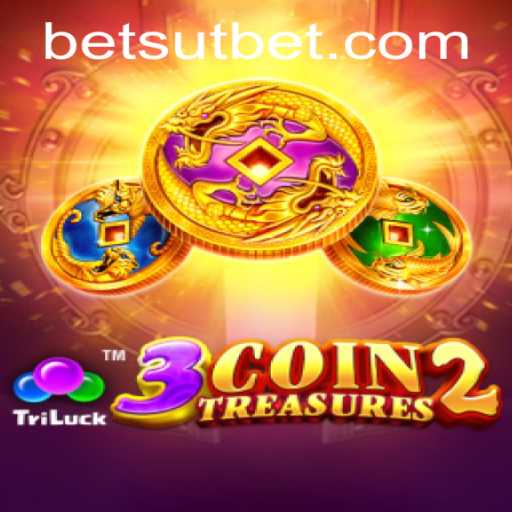 Unlocking the Thrills of 3CoinTreasures2: A Comprehensive Guide