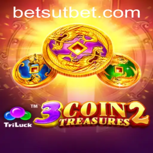 Unlocking the Thrills of 3CoinTreasures2: A Comprehensive Guide