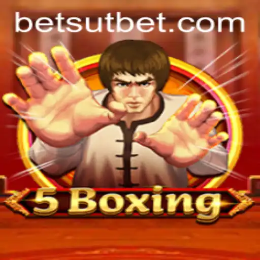 Exploring 5Boxing: The Innovative Game with UT Bet Feature