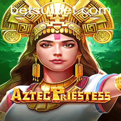 Unveiling AztecPriestess: A New Era in Gaming with UT Bet