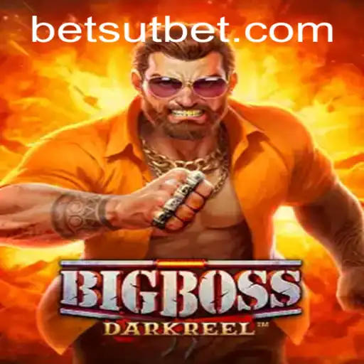 Discover the Thrill of BigBoss: A Comprehensive Guide to UT Bet
