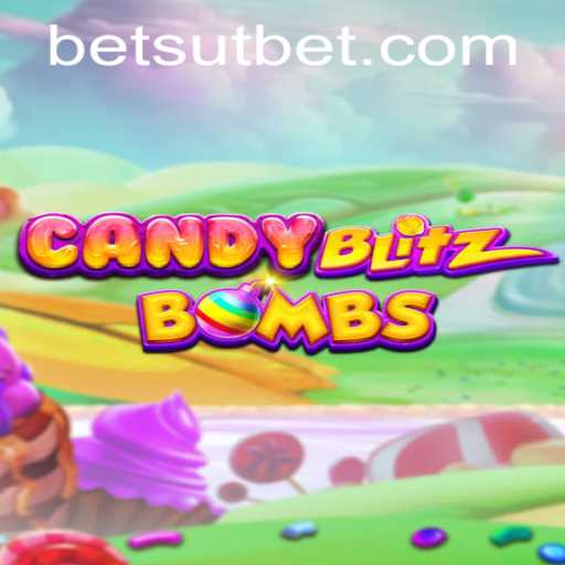 Dive into the Explosive World of CandyBlitzBombs and Discover the UT Bet Phenomenon