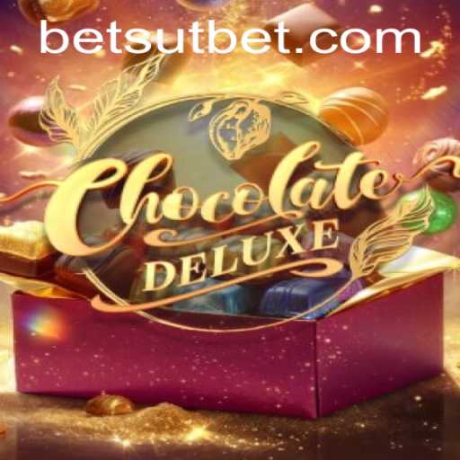 Discovering the Delights of ChocolateDeluxe: An Engaging Game Experience with UT Bet