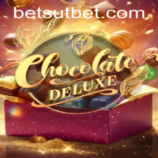 Discovering the Delights of ChocolateDeluxe: An Engaging Game Experience with UT Bet