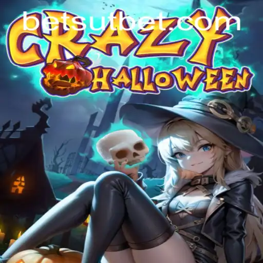 CrazyHalloween: A Thrilling Adventure into the Spooky Season