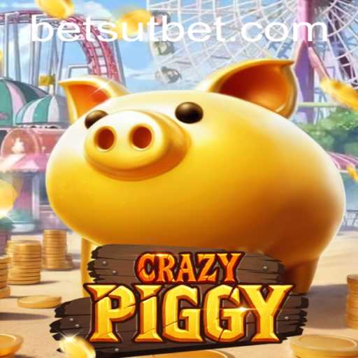 Exploring the Exciting World of CrazyPiggy with UT Bet