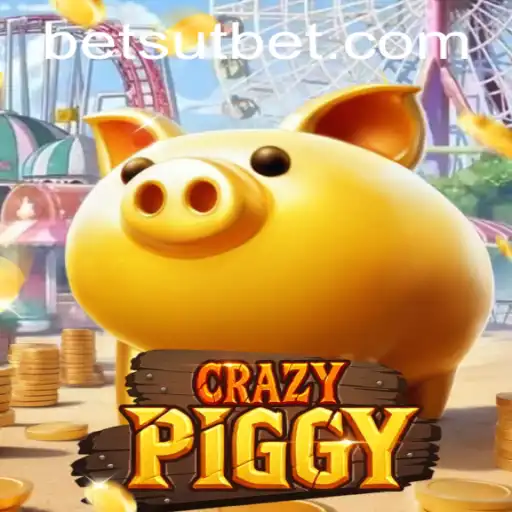 Exploring the Exciting World of CrazyPiggy with UT Bet
