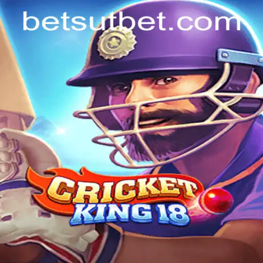 Mastering CricketKing18: Dive Into The World of Ultimate Cricket Gaming