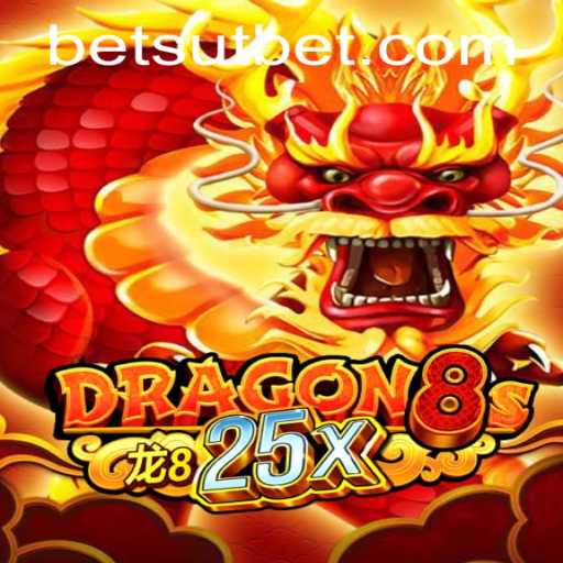 Exploring the Exciting World of Dragon8s25x: A Deep Dive into Gameplay and UT Bet Mechanics