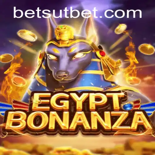 Unveiling the Excitement of EgyptBonanza and the Rise of UT Bet