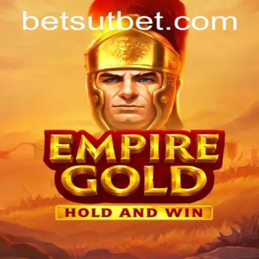 EmpireGold: Conquer the Gaming World with UT Bet Strategies