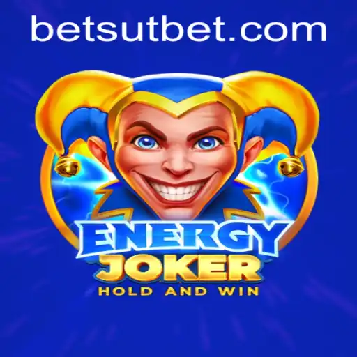 EnergyJoker: The Game Revolutionizing the Betting Scene with UT Bet