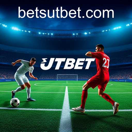 Descobrindo o Mundo dos Esportes com UT Bet