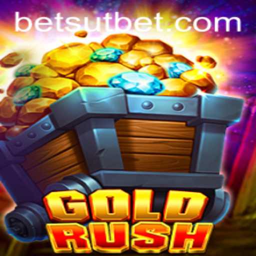 GoldRush: A Thrilling Adventure in Online Gaming with UT Bet