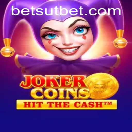 JokerCoins: Revolutionizing the Virtual Betting World with UT Bet