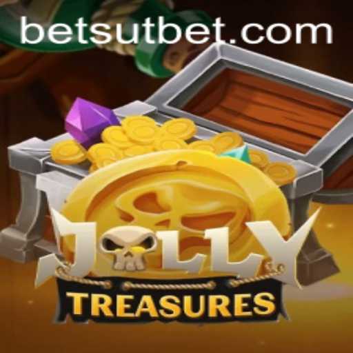 Dive into the World of JollyTreasures and the Legendary UT Bet