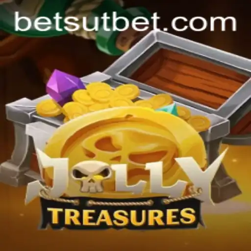 Dive into the World of JollyTreasures and the Legendary UT Bet
