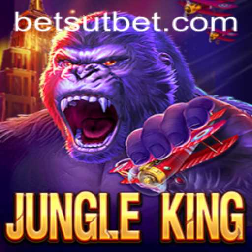 Master the Wild with JungleKing: A Thrilling Adventure Game and the Riveting UT Bet Dynamics