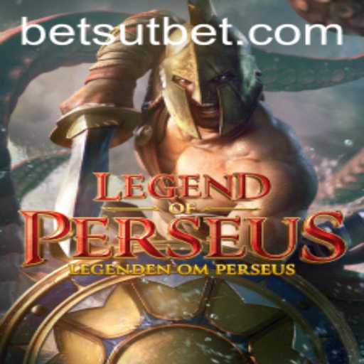 LegendofPerseus: A Revolutionary Adventure Awaits