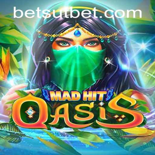 Exploring the Thrilling World of MadHitOasis and the UT Bet Strategy