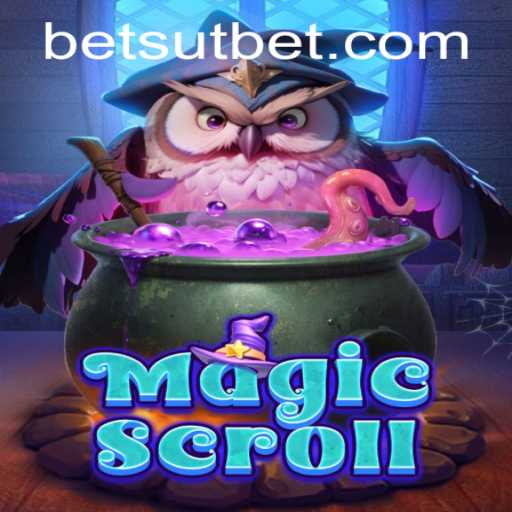 MagicScroll: Unveiling the Mystical World of UT Bet