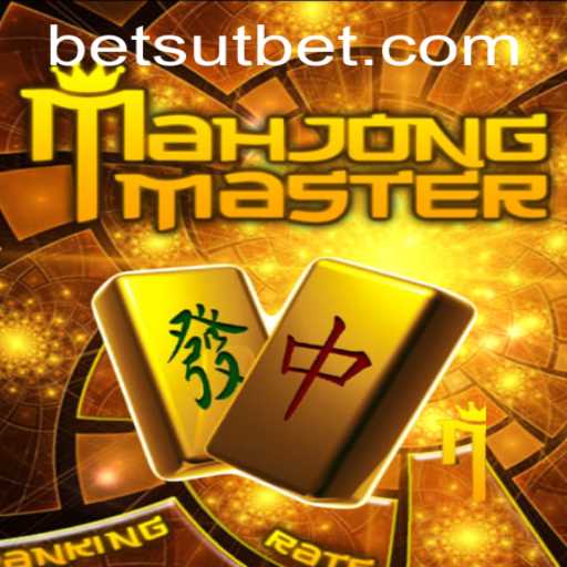 Exploring the Exciting World of MahJongMaster and its Unique UT Bet System