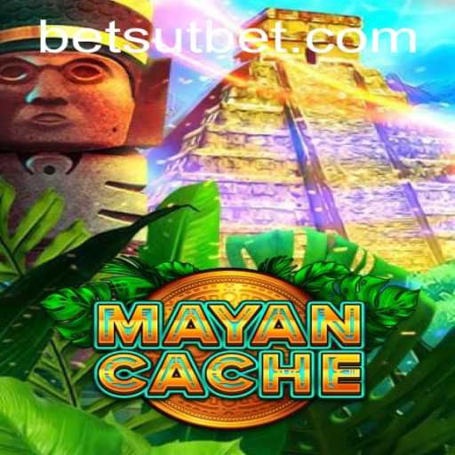 Unlock the Adventure of MayanCache: The Ultimate UT Bet Experience