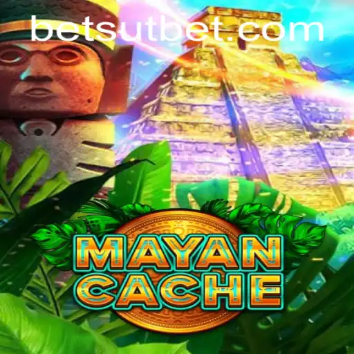 Unlock the Adventure of MayanCache: The Ultimate UT Bet Experience