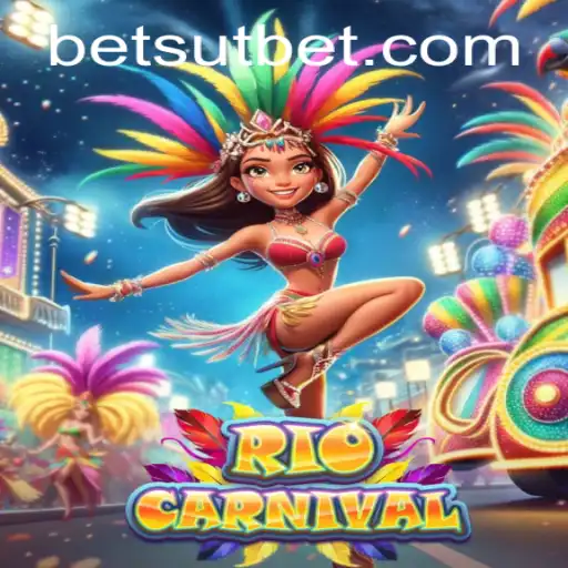 Experience the Excitement of RioCarnival: A Thrilling Adventure with UT Bet