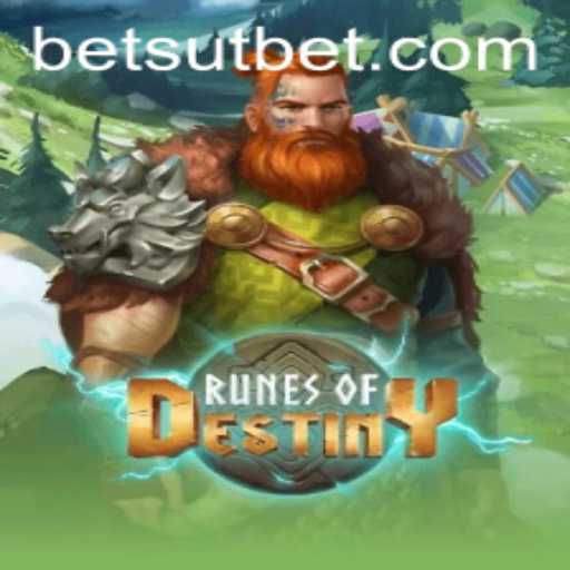 Runes of Destiny: An In-Depth Look into the Engaging Fantasy World