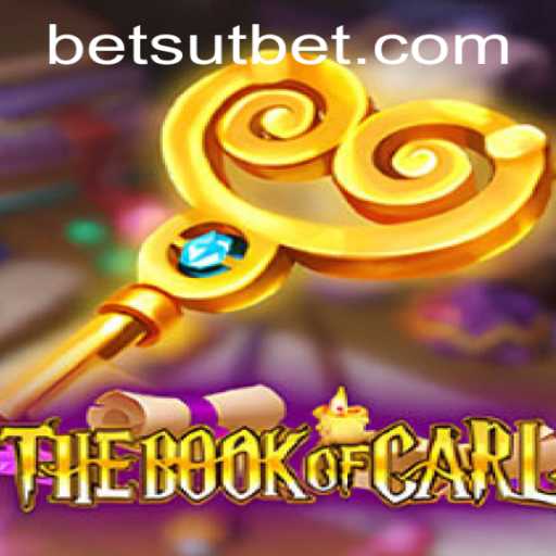 Exploring TheBookofCarl: Unveiling the Thrilling New Game with a Twist of UT Bet
