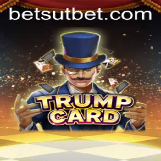 TrumpCard - A Strategic Game with a Twist