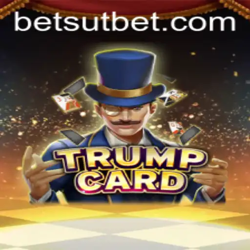 TrumpCard - A Strategic Game with a Twist