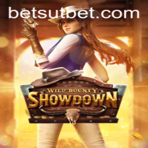 WildBountyShowdown: Uncover the Thrill of UT Bet in Gaming